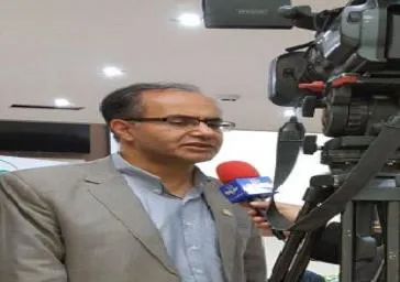 با هدف تبیین شعار هفته سلامت 97 رئیس دانشکده در برنامه رادیو شهر مراغه"اویمیز" حضور یافت