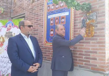 تمامی شهروندان و روستاییان مراغه به خدمات بهداشتی دسترسی دارند