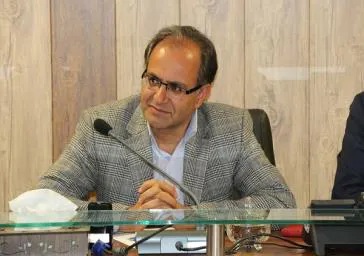رئیس  دانشکده طی پیامی روز جهانی کار و کارگر را تبریک گفت
