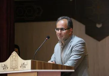 پیام تبریک رئیس دانشکده علوم پزشکی مراغه به مناسبت فرارسیدن روز معلم