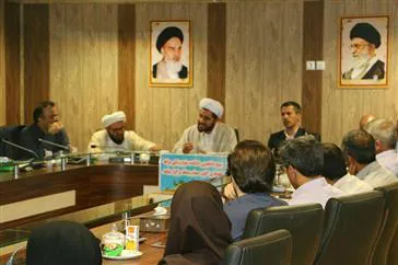 اولین کارگاه سلامت معنوی وبازیابی هویت اجتماعی در دانشکده علوم پزشکی مراغه برگزار شد