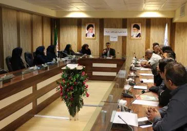 در دیدار رئیس دانشکده با سمن ها مطرح شد/ ایجاد سرای سمن های مراغه