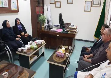 همگام با 40 دانشگاه علوم پزشکی کشور، مرکز تشخیص زودهنگام سرطان در دانشکده علوم پزشکی مراغه ایجاد می شود