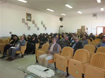  کارگاه آموزشی اجرای برنامه مکمل یاری دانش آموزان در سال تحصیلی جدید برگزار شد