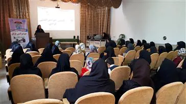 کمپین اطلاع رسانی خودمراقبتی فردی برگزار گردید