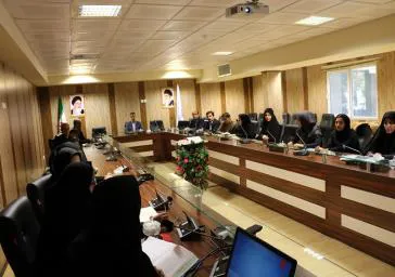 خوداظهاری، ارزیابی انطباق و درصد تحقق برنامه عملیاتی بررسی شد