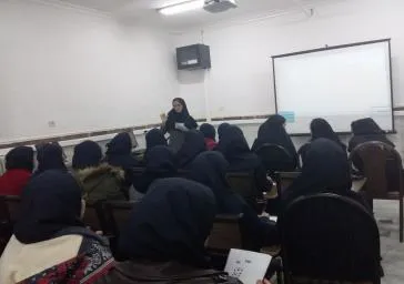 برنامه های متنوعی توسط کار گروه بهداشت، سلامت و امنیت پدفند غیرعامل شهرستان مراغه برگزار شد