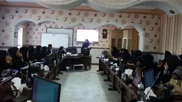کارگاه آموزشی تدوین برنامه عملیاتی ، مشارکتی برای ارتقای سلامت در محل کار و خود مراقبتی سازمانی برگزار گردید 