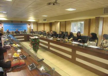 سرپرست مدیریت غذا و  دارو: در شرایط حساس کنونی واحدهای تولیدی غذا و دارو در خط مقدم جنگ اقتصادی قرار دارند. 