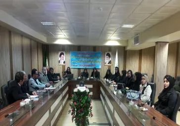 کارگاه توانمند سازی سمن های سلامت و نقش آن ها در جلب مشارکتهای مردمی با استفاده از پتانسیل‌های کانون سلامت محلات