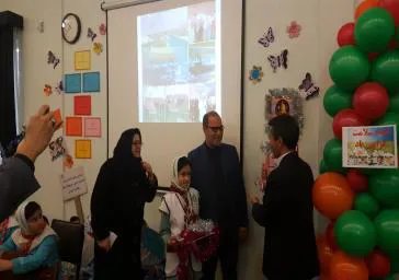 زنگ سلامت در مدارس شهرستان مراغه به صدا درآمد