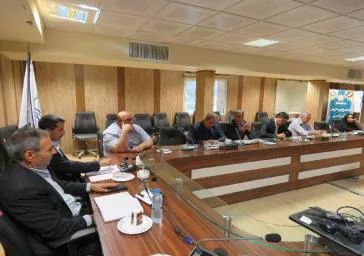 شناسایی خیرین داخل و خارج از شهرستان باید از اولویت های مجمع خیرین سلامت باشد