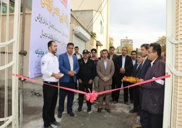یک پایگاه اورژانس 115 و یک دستگاه آمبولانس کمک دار به ناوگان اورژانس پیش بیمارستانی دانشکده اضافه شد