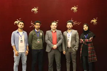 برگزیدگان «بخش خوشنویسی و نقاشی» دهمین جشنواره بین‌المللی سیمرغ اعلام شد