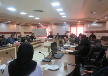 تمامی مراکز بهداشتی و درمانی دانشکده آمادگی انجام هر نوع اقدام پیشگیری و درمان آنفلوآنزا را دارند