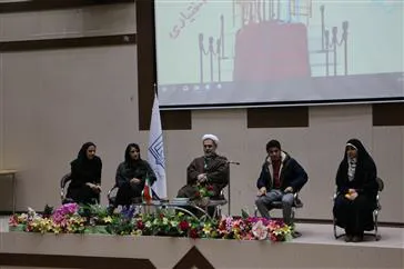 کرسی آزاد اندیشی در دانشکده علوم پزشکی مراغه برگزار شد