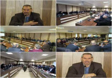 مصوبات کارگروه سلامت، ایمنی و امنیت غذایی باید عملی شود