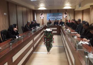 ۲ بیمارستان برای بستری بیماران مشکوک به کرونا در مراغه آماده‌سازی شد
