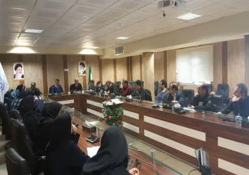 هیچ مورد مشکوک به بیماری کرونا ویروس در شهرستان مراغه مشاهده نشده است