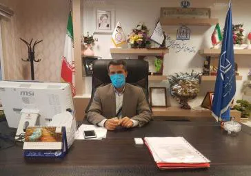 رئیس دانشکده طی پیامی فرارسیدن روز پژوهش را تبریک گفت