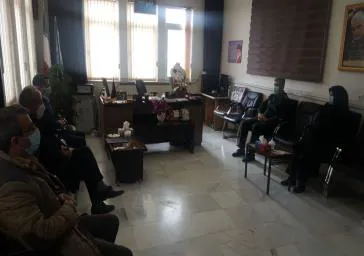 بسیجیان مشارکت بسیار موثری در زمینه مبارزه با کرونا داشته اند