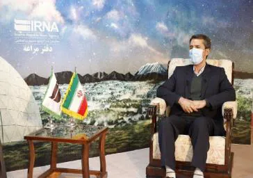 رئیس دانشکده علوم پزشکی مراغه: واجدان شرایط دُز سوم واکسن کرونا را بدون توجه به نوع آن دریافت کنند