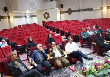 نشست آموزشی - توجیهی تعالي سلامت، جواني جمعیت و نقش خيرين در ازدواج آسان با حضور فعال سمن هاي حوزه سلامت برگزار شد