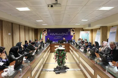 ارتقا دانشکده علوم پزشکی به دانشگاه اصلی ترین هدف مجموعه علوم پزشکی مراغه 