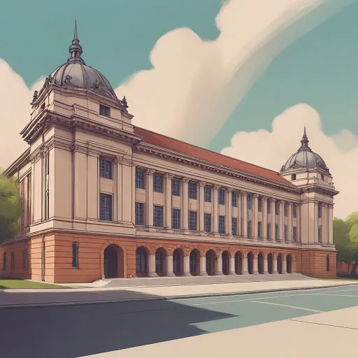 Academics - Here is the place you can develop your knowledge