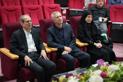 برگزاری کارگاه آموزشی «مخاطرات و تهدیدات شیمیایی» در دانشکده علوم پزشکی مراغه