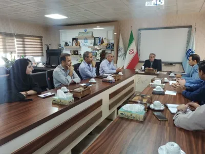 صیانت از حقوق شهروندی و ارتقای سلامت اداری از اولویت‌های دانشکده علوم پزشکی مراغه است