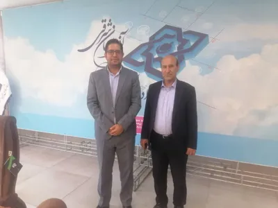  پیگیری مطالبات مراکز درمانی مراغه در دیدار معاون توسعه دانشکده علوم پزشکی مراغه با مسئولان بیمه سلامت آذربایجان شرقی
