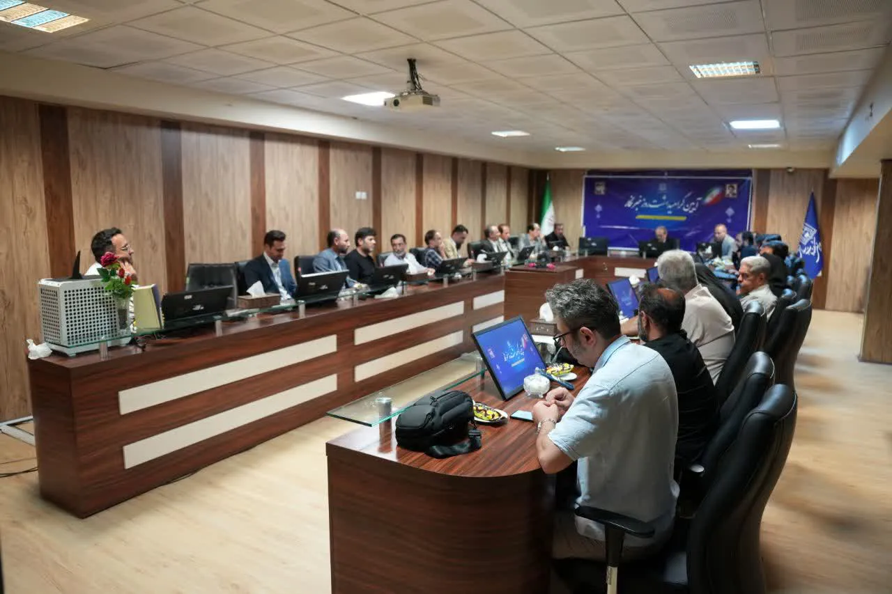  رسانه‌ها نقش مهمی در تحقق اهداف نظام سلامت دارند