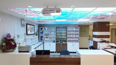 ثبت بیش از ۴۶ هزار مراجعه به اورژانس مرکز شهید بهشتی مراغه در شش‌ماهه نخست سال ۱۴۰۵