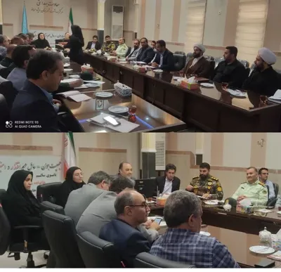 تقویت همکاری و هماهنگی بین بخشی در جهت بهبود برنامه‌های جمعیت و خانواده 