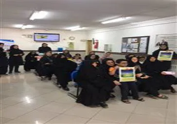  جلسات آموزشی با موضوع سلامت به طور مستمر توسط واحدهای مختلف معاونت بهداشت دانشکده برگزار می شود