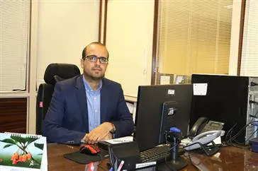 پیام تبریک سرپرست مدیریت غذا و داروی دانشکده به مناسبت روز داروساز