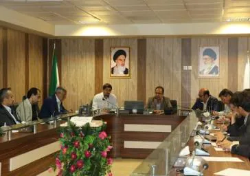 هفتمن نشست کمیته اقتصاد دانش بنیان شهرستان مراغه برگزار شد