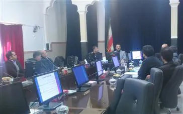 تشکیل دومین جلسه کمیته نظارت بر برنامه های طرح تحول نظام سلامت