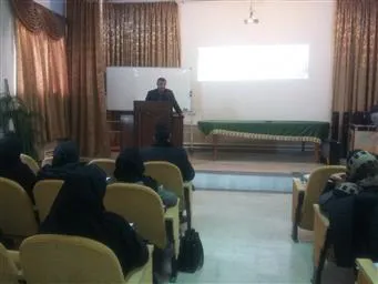 دوره آموزشی یک روزه مصاحبه انگیزشی توسط معاونت درمان دانشکده برگزار شد