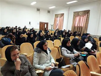 کارگاه آموزشی احیای پایه نوزادان و کودکان برگزار شد