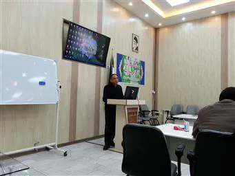 تشکیل کارگاه آموزشی مدیریت نمونه توسط اداره امور آزمایشگاه های معاونت درمان