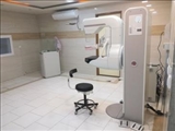 ارائه خدمات ماموگرافی در بیمارستان امیر(ع) مراغه آغاز شد