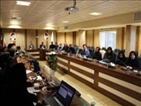 کمیته پایش و ارزیابی پیشرفت برنامه عملیاتی تشکیل جلسه داد