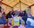 ویزیت رایگان عشایر سهند در شهرستان مراغه 