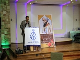مراسم گرامیداشت روز پزشک و داروساز در شهرستان مراغه برگزار شد