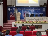 همایش ملی زئونوزیز با محوریت تب مالت در مراغه برگزار شد