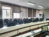 جلسه شورای مشورتی کلان منطقه دو با حضور معاونین دانشگاه‌ها و دانشکده‌های شمالغرب کشور