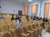 برگزاری جلسه آموزشی و بازآموزی اختلالات روانپزشکی وخودکشی در سال1401