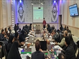 سومین جلسه هماهنگی اجرای برنامه بسته خدمات پایه سلامت کارکنان و خود مراقبتی سازمانی در ادارات شهرستان مراغه برگزار شد.